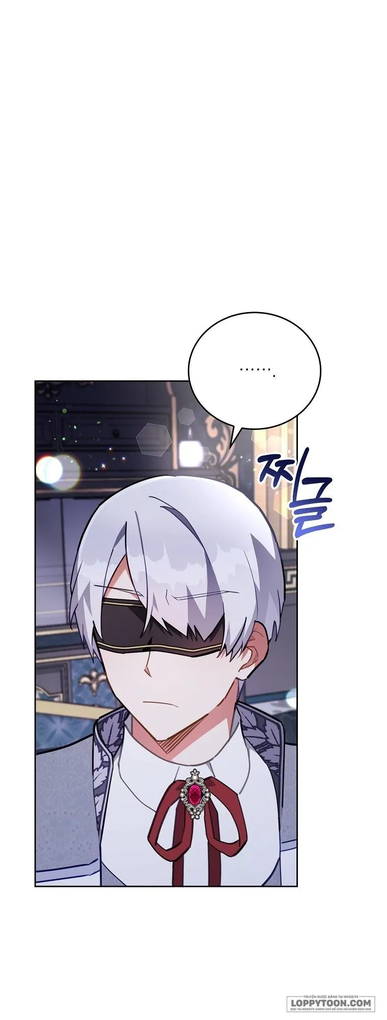 Bé Con Chốn Hoa Nở Chap 11 - trang 3