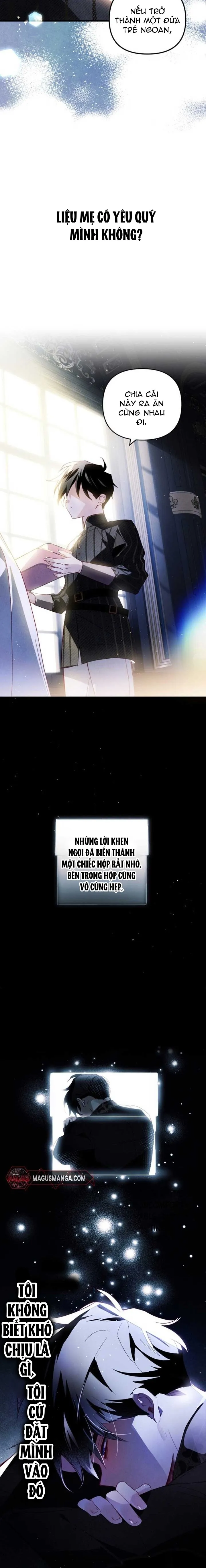 Nuôi Vị Hôn Phu Bằng Tiền Bạc Chap 32 - trang 5
