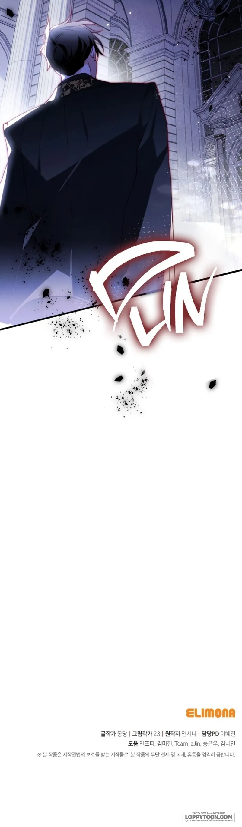 Nuôi Vị Hôn Phu Bằng Tiền Bạc Chap 41 - trang 24