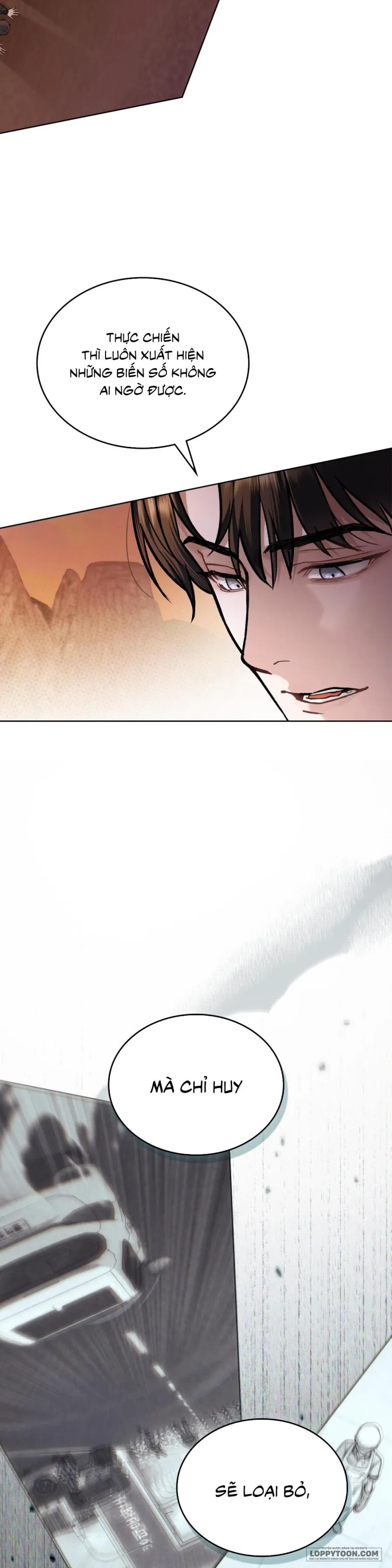 Kết Hôn Với Kẻ Tâm Thần Chap 36 - trang 12