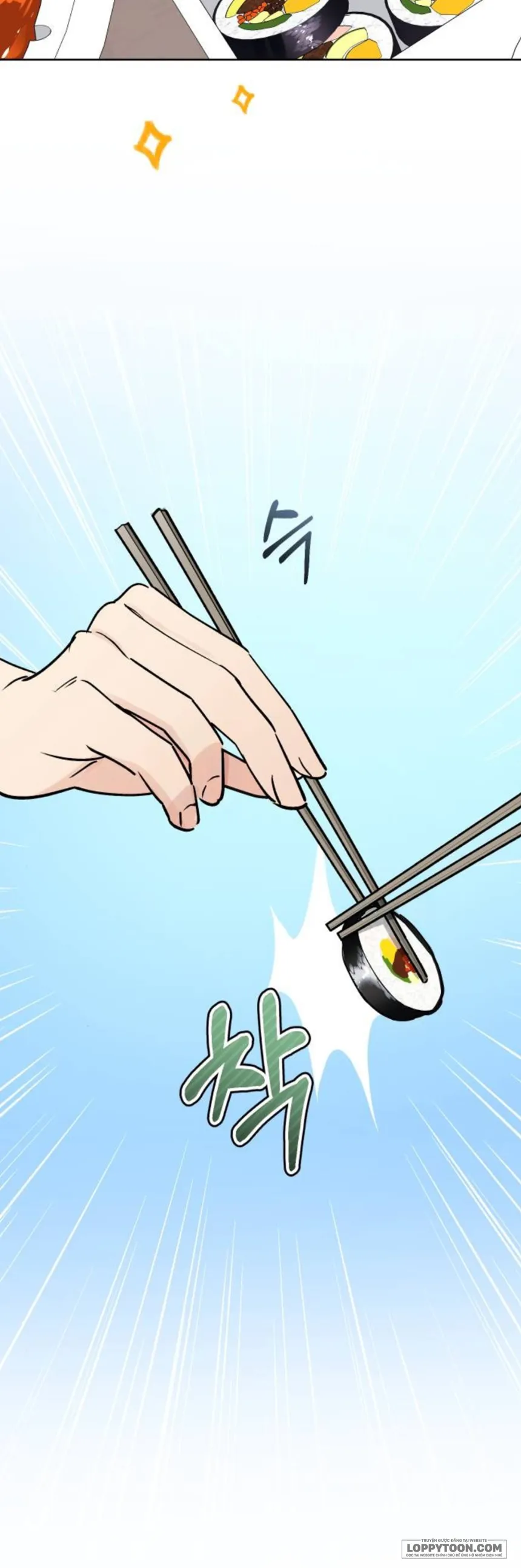 Quyền Lực Của Thư Ký Chap 17 - trang 42