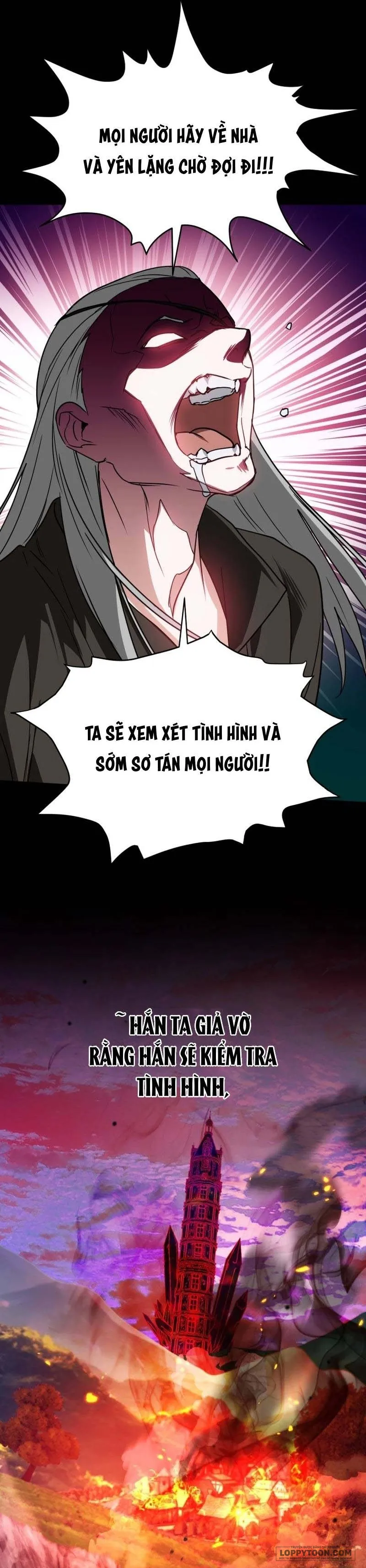 Bé Con Thiên Tài Bí Mật Đi Tìm Cha Chap 4 - trang 40