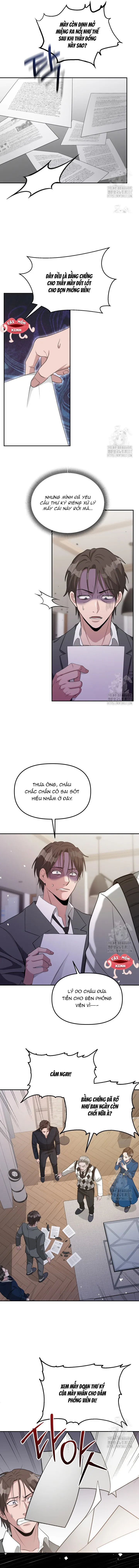 Collector Chap 36 - trang 2