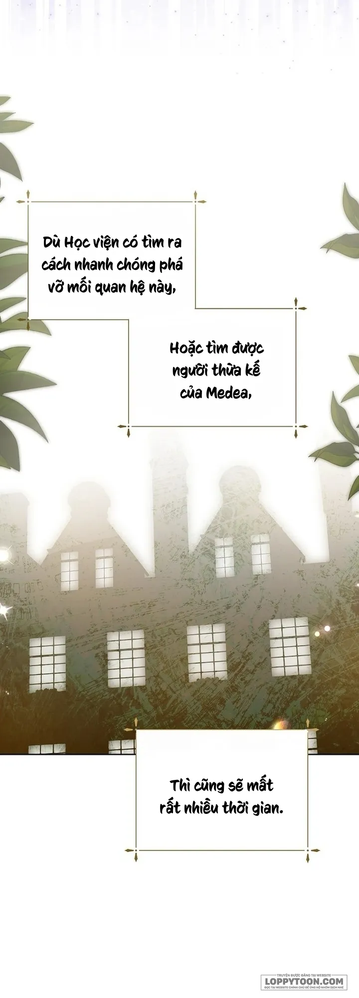 Phía Sau Mặt Nạ Của Nam Chính Hiền Lành Chap 68 - trang 20