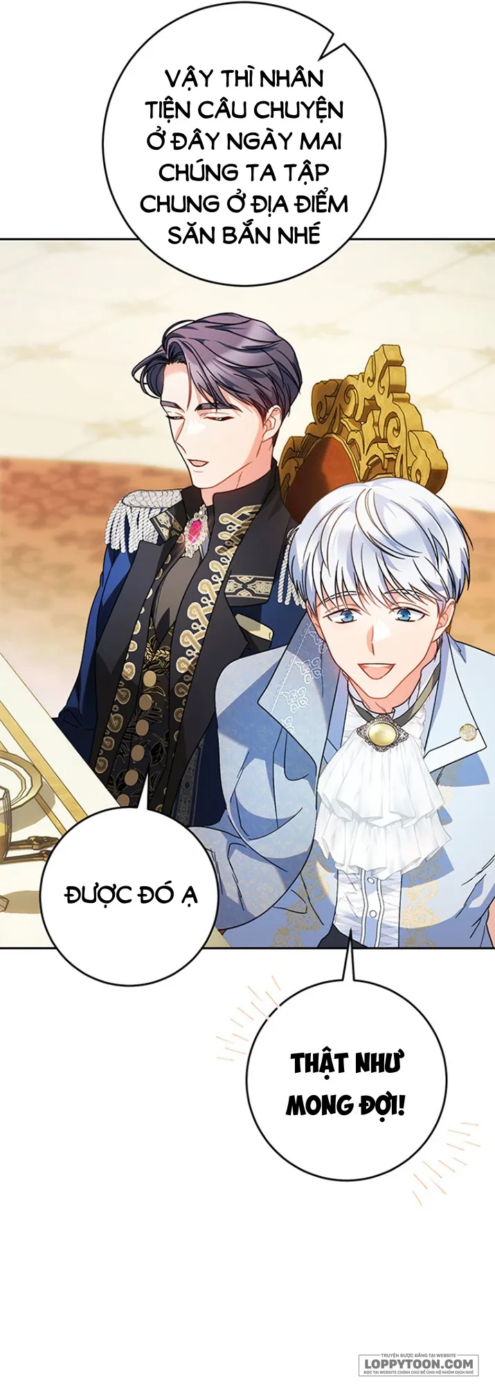 Nuôi Dưỡng Em Gái Xinh Đẹp Chap 16 - trang 40