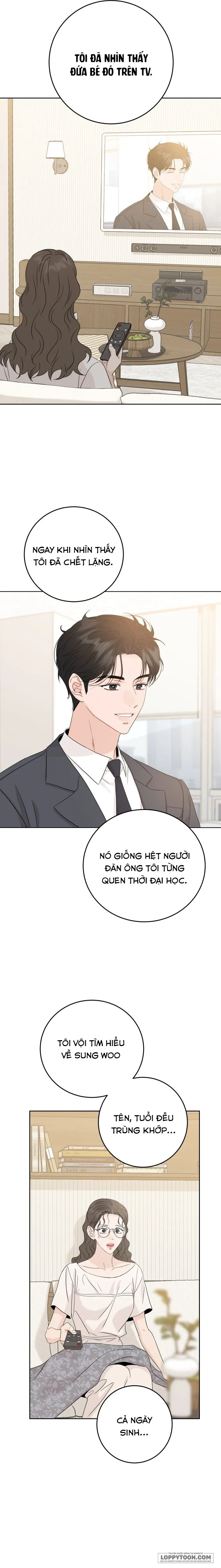 Người Một Nhà Chap 141 - trang 15