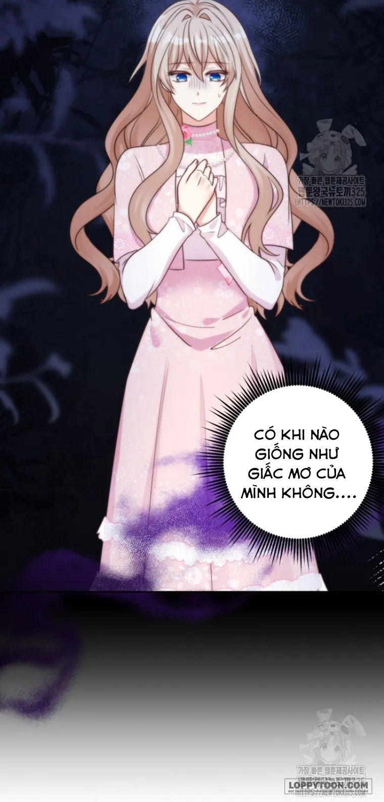 Tôi Sống Chung Với Mẹ Chồng Chap 62 - trang 39