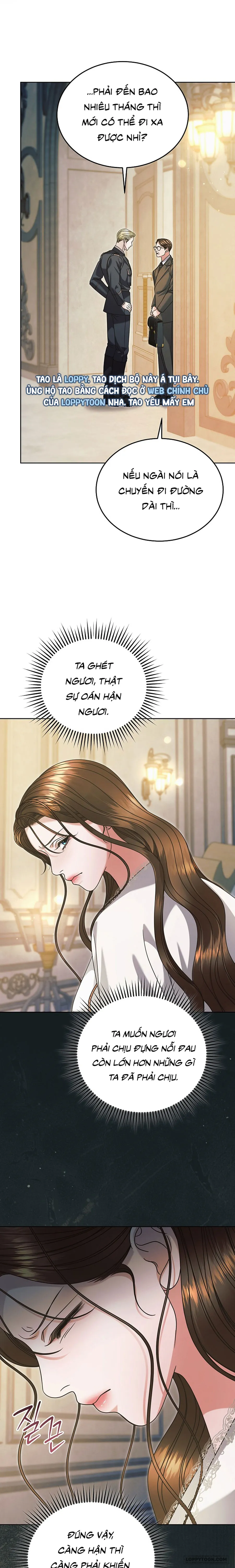 Hãy Cầu Xin Tôi Đi Chap 87 - 🔞🔞 - trang 3