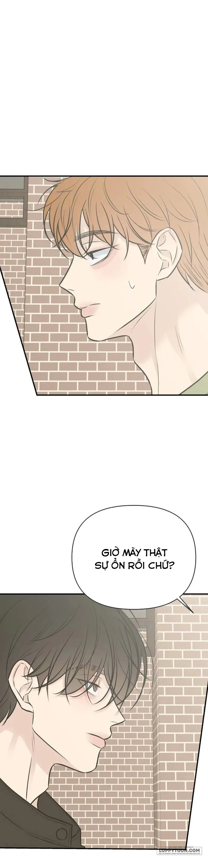 Scandal Bảo Vệ Hôn Nhân Chap 32 - trang 36