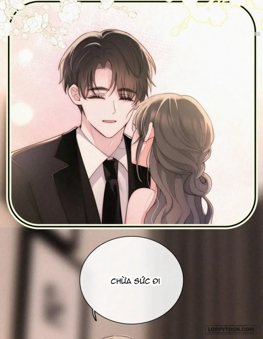 Một Lòng Cưng Chiều Chap 164.2 - ngoại truyện đặc biệt 2 - trang 5