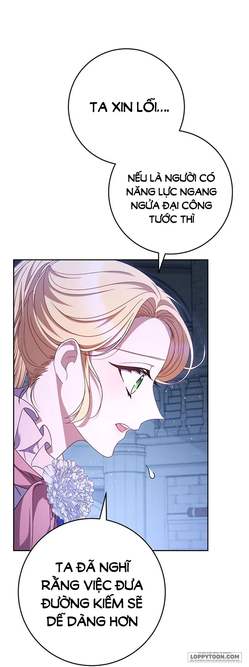 Nuôi Dưỡng Em Gái Xinh Đẹp Chap 45 - trang 14