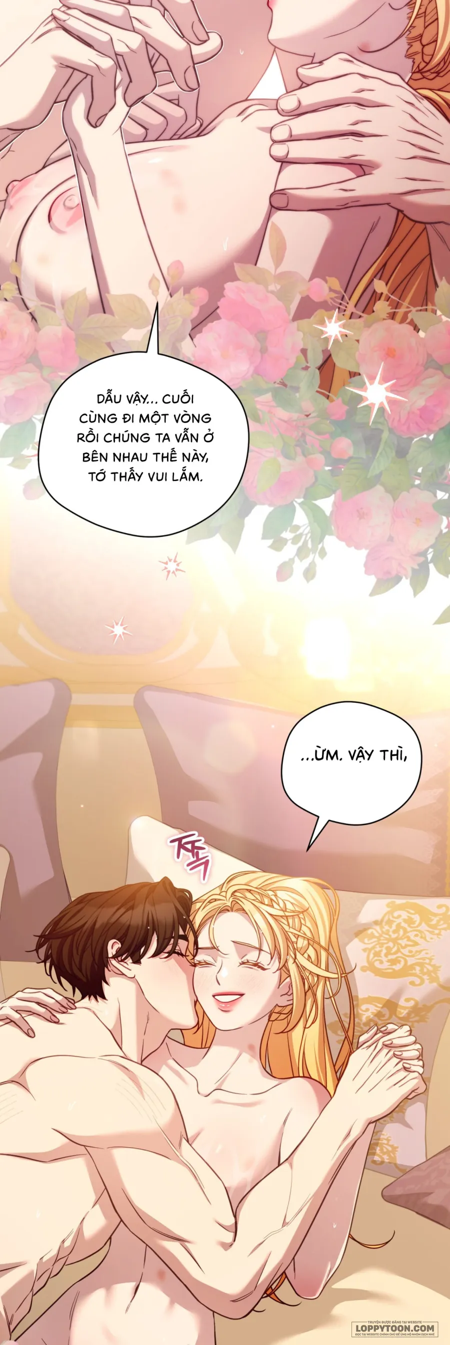 Phương Pháp Chữa Lành Cho Thanh Mai Trúc Mã Ốm Yếu Chap 13 - trang 19