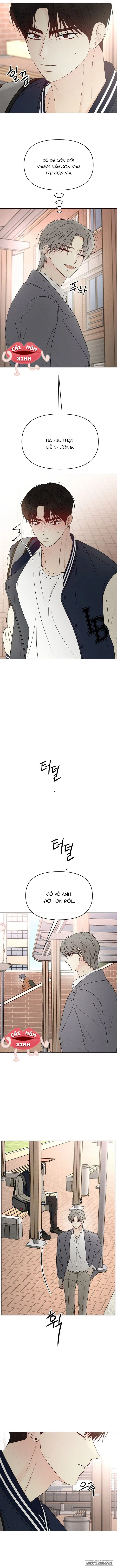 Soái Ca Kiểu Mẫu Chap 8 - trang 13