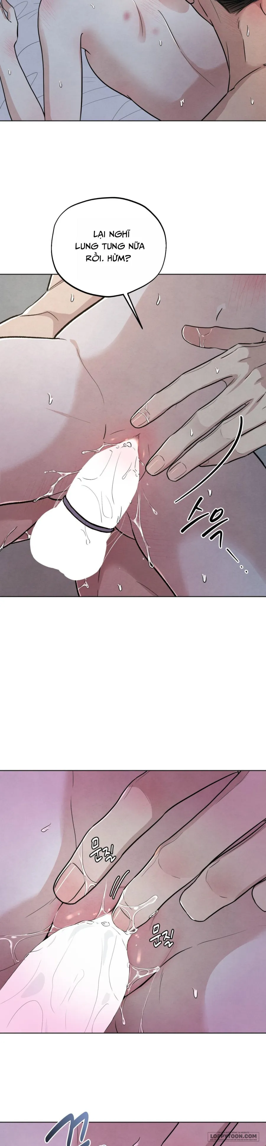 Cuộc Đời Của Kẻ Cặn Bã Chap 49 - 🔞🔞🔞 - trang 21