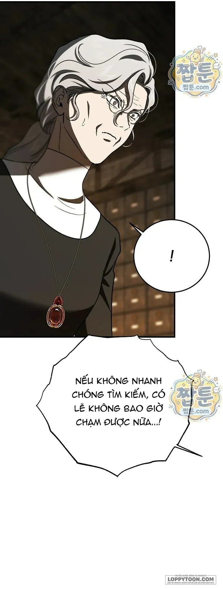Ác Quỷ Nuôi Dưỡng Tiểu Thư Chap 124 - trang 93