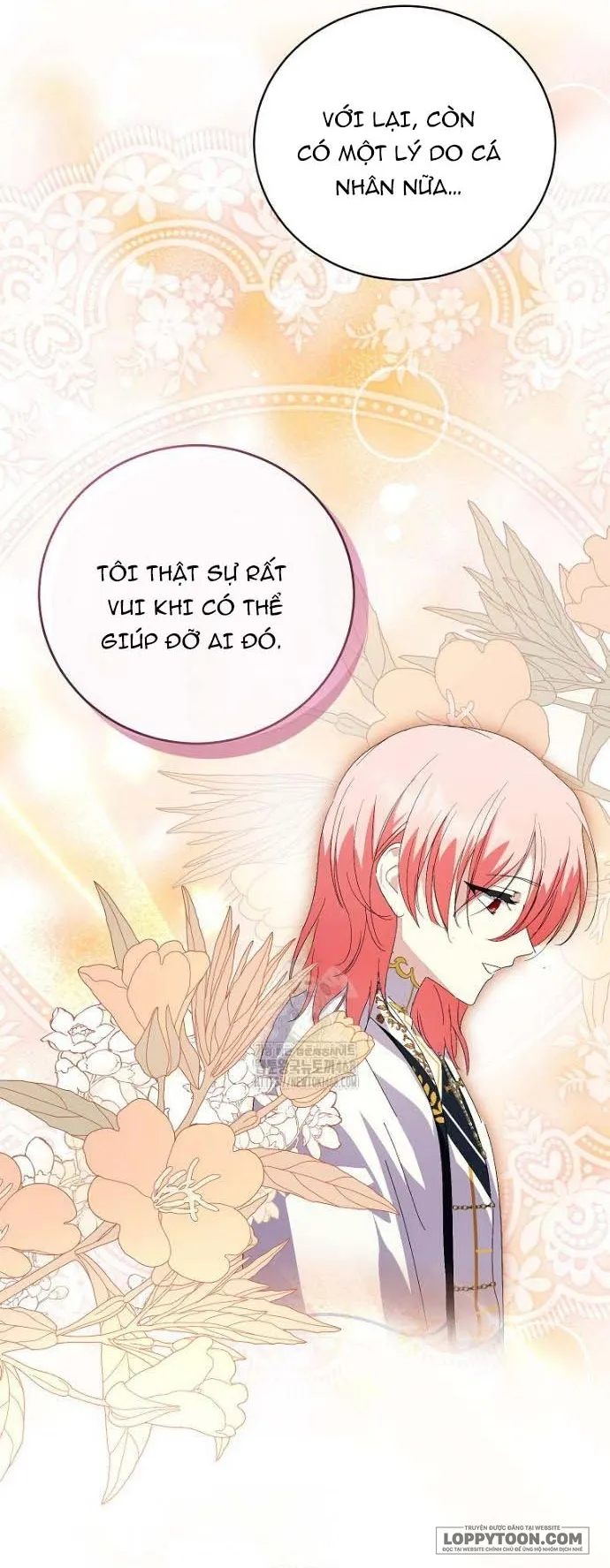 Phía Sau Mặt Nạ Của Nam Chính Hiền Lành Chap 96 - trang 64