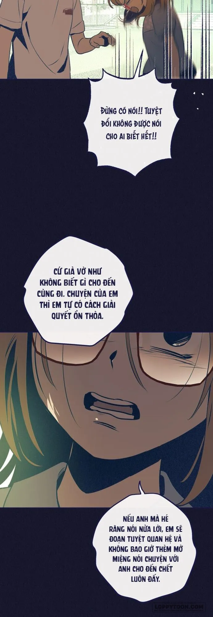 Trắc Nghiệm 4 Lựa Chọn Chap 32 - trang 28