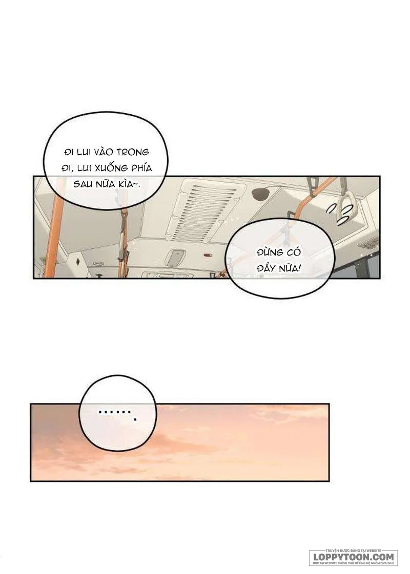 Tên Khốn Đẹp Trai Chap 7 - trang 30