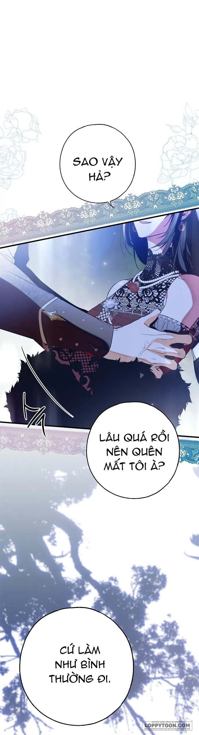 Có Kẻ Đã Sở Hữu Cơ Thể Của Tôi Chap 25 - trang 41