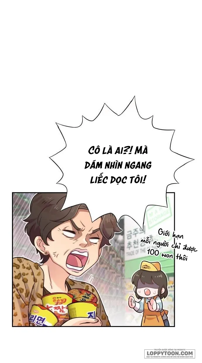 Hầu Gái Không Thích Nuôi Dạy Trẻ Nhỏ Chap 1 - trang 9