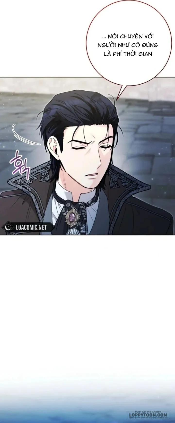 Bé Cá Voi Sát Thủ Phản Diện Chap 87 - trang 40