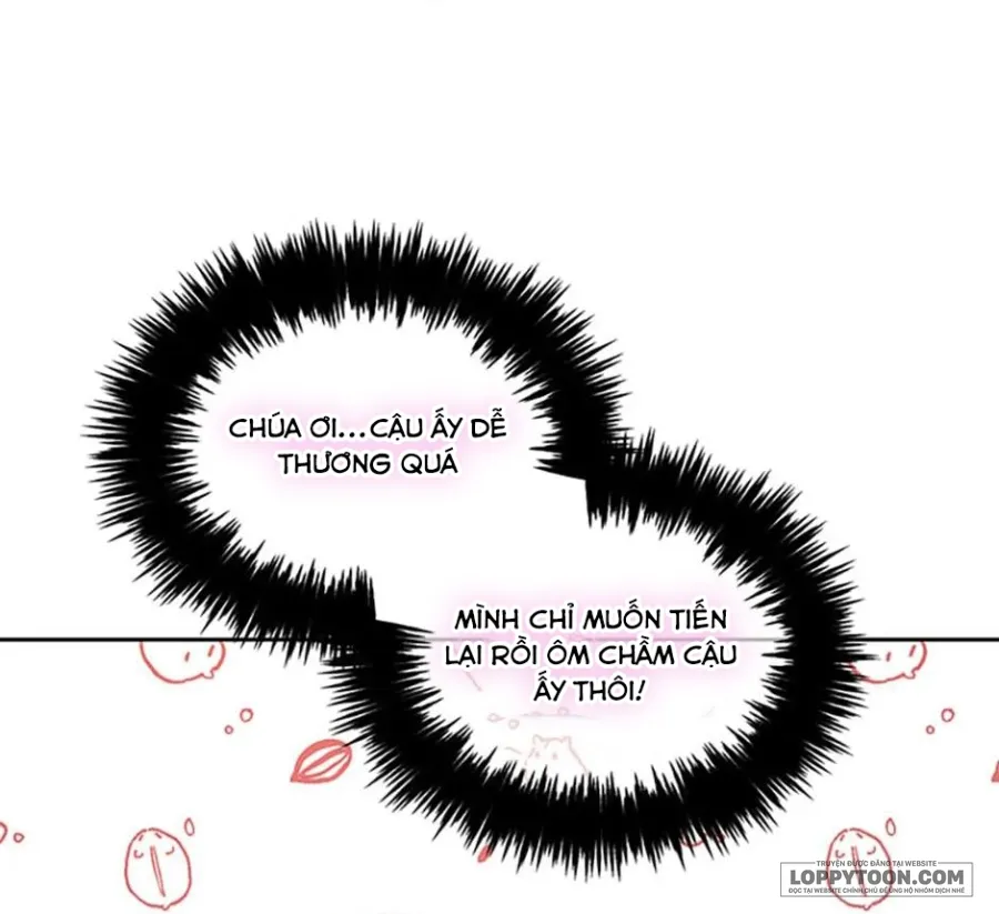 Tôi Sẽ Ở Ngay Bên Cạnh Nam Chính Chap 25 - trang 35