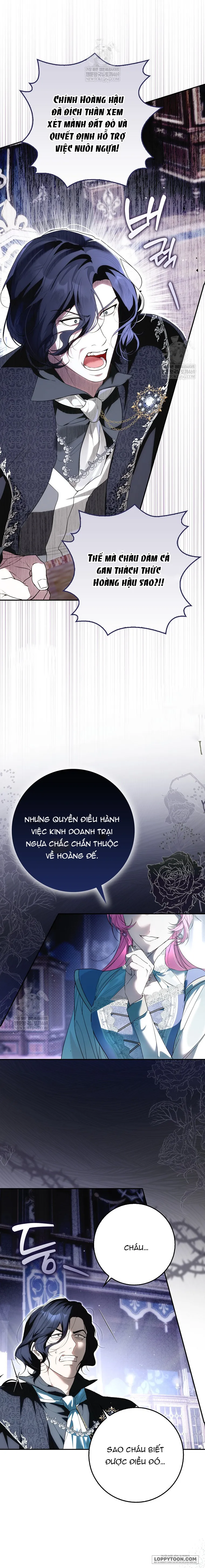 Kẻ Rác Rưởi Đó Chính Là Tôi Chap 7 - trang 23