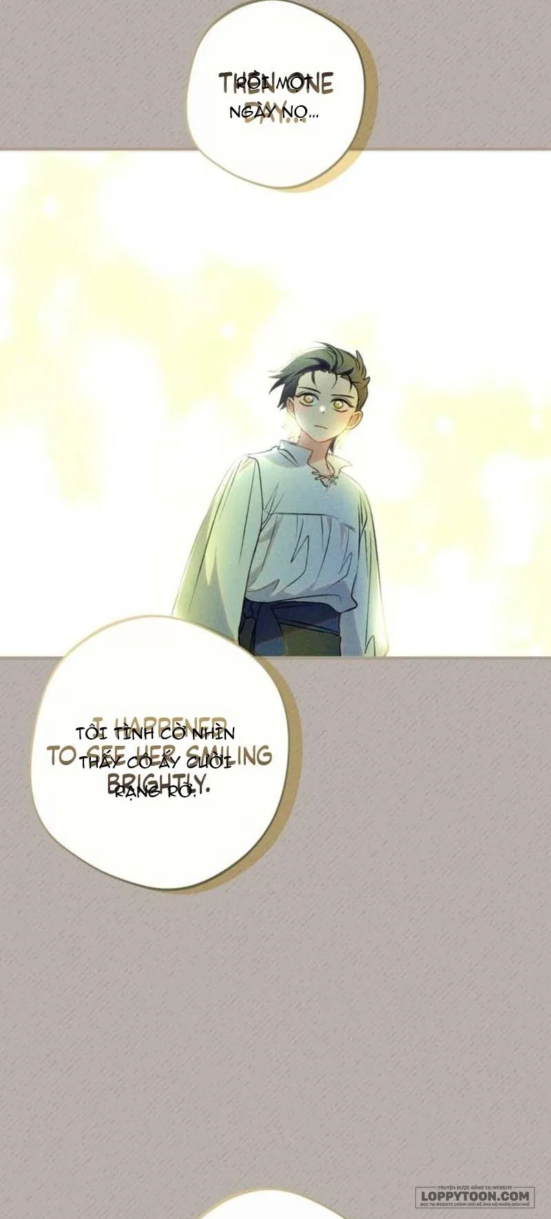 Bạo Chúa Độc Ác Trở Lại Chap 64 - trang 46