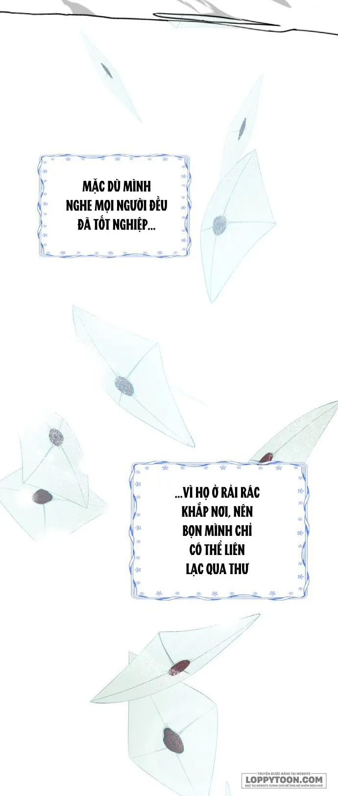 Tôi Được Sinh Ra Là Cô Con Gái Thứ Hai Chap 41 - trang 44