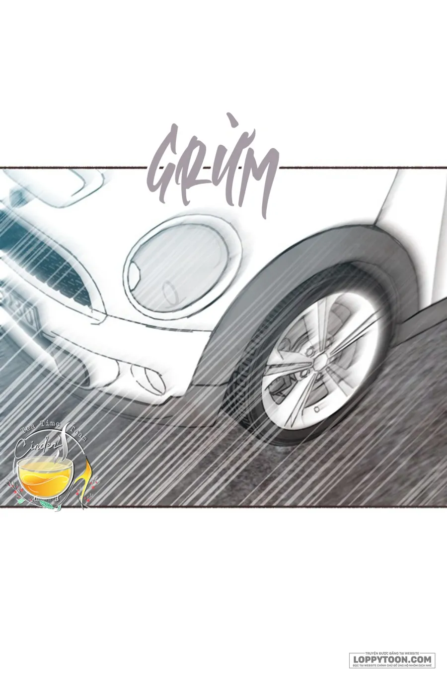 Cảm Xúc Chuyển Giao Chap 14 - trang 27