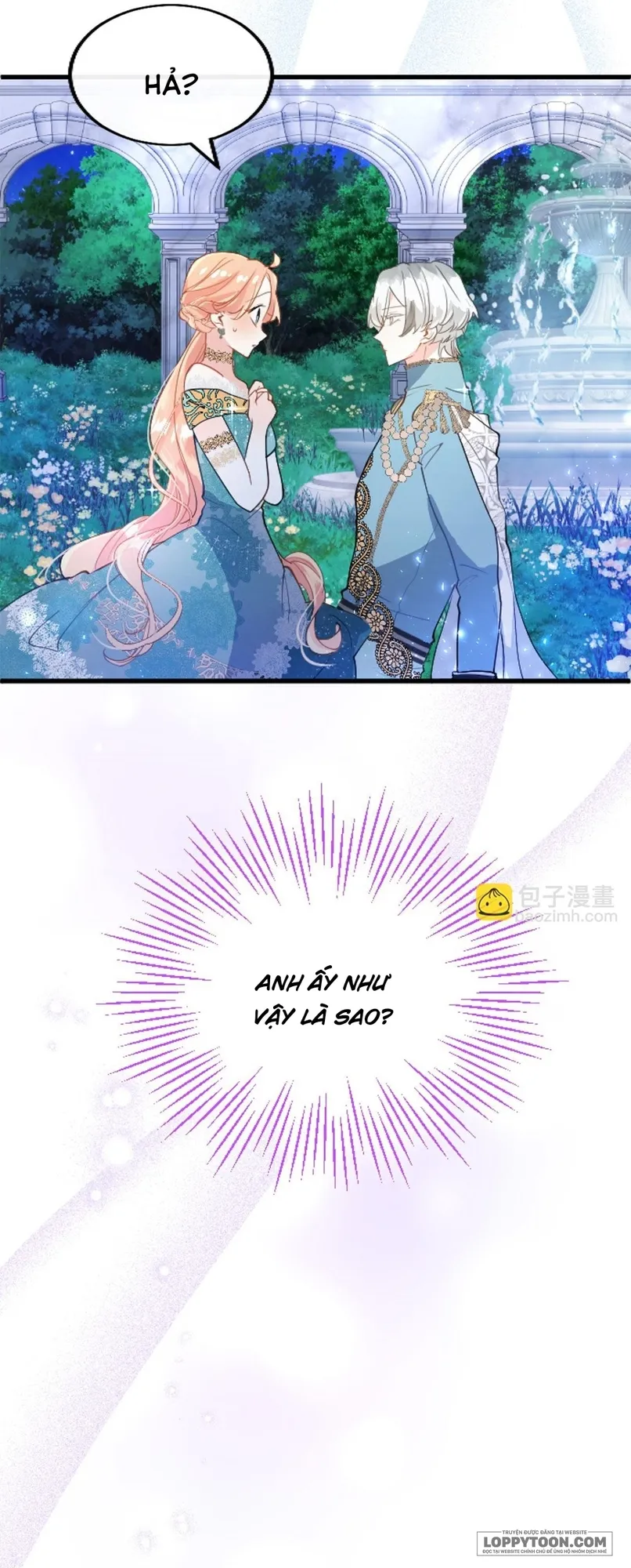 Đại Tiểu Thư Sao Phải Giả Nam Chap 42 - trang 50