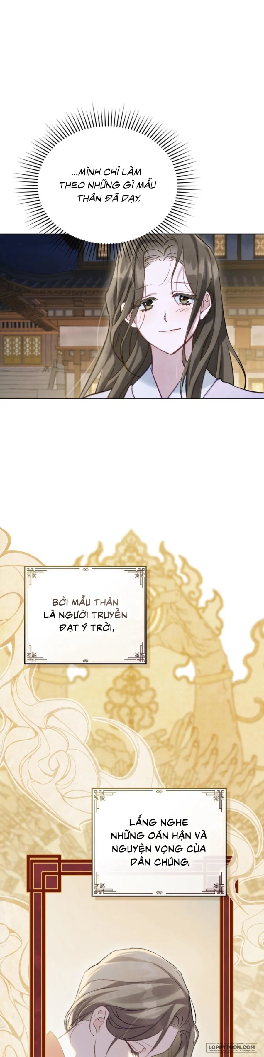 Chuyến Đi Đêm Chap 25 - trang 17