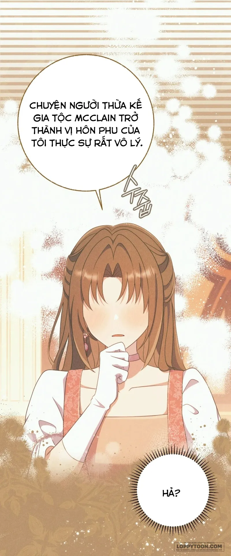Trở Thành Bạn Thời Thơ Ấu Của Nam Phụ Ám Ảnh Chap 26 - trang 19