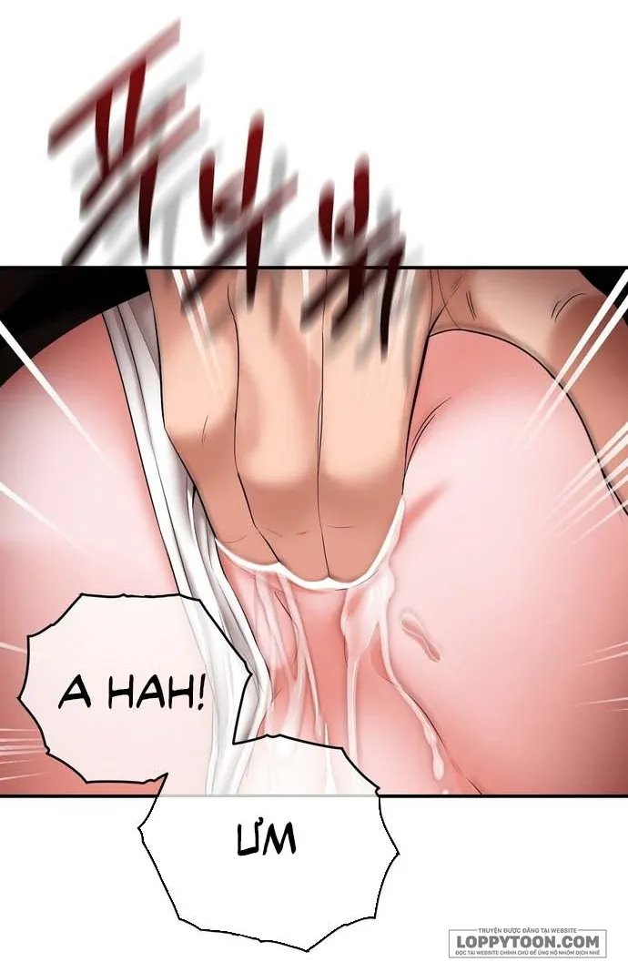 Em Gái XX Chung Của Các Chú Sân Golf Chap 16 - 🔞🔞🔞 - trang 14