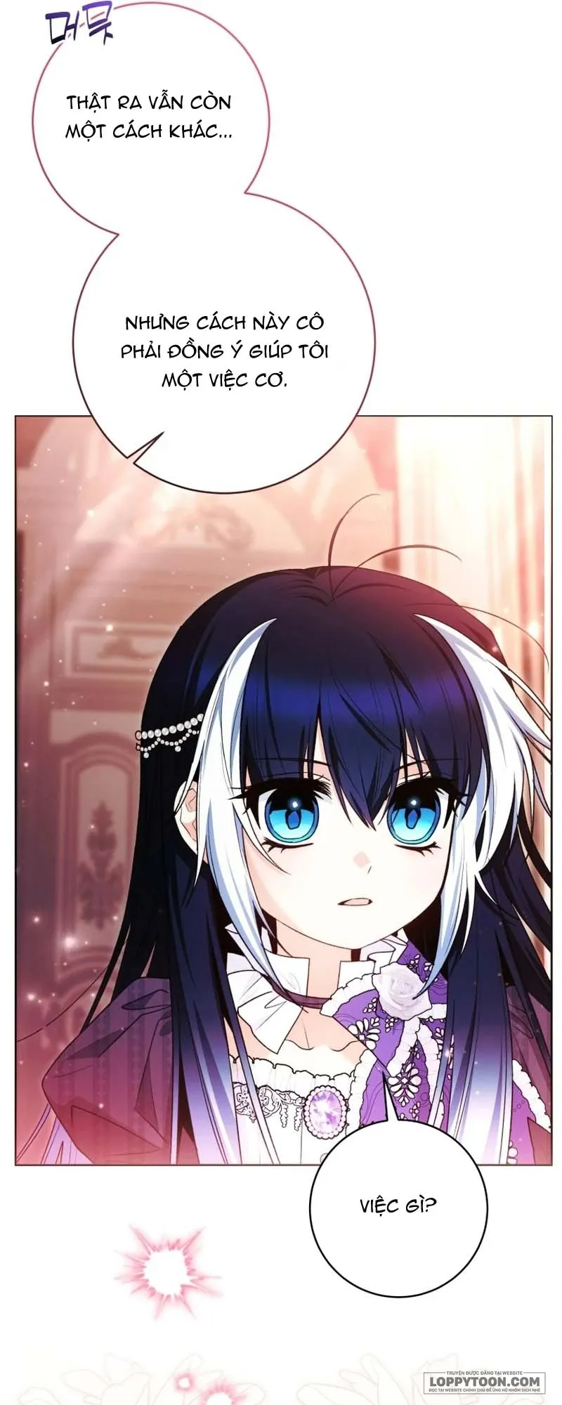 Bé Cá Voi Sát Thủ Phản Diện Chap 106 - trang 79