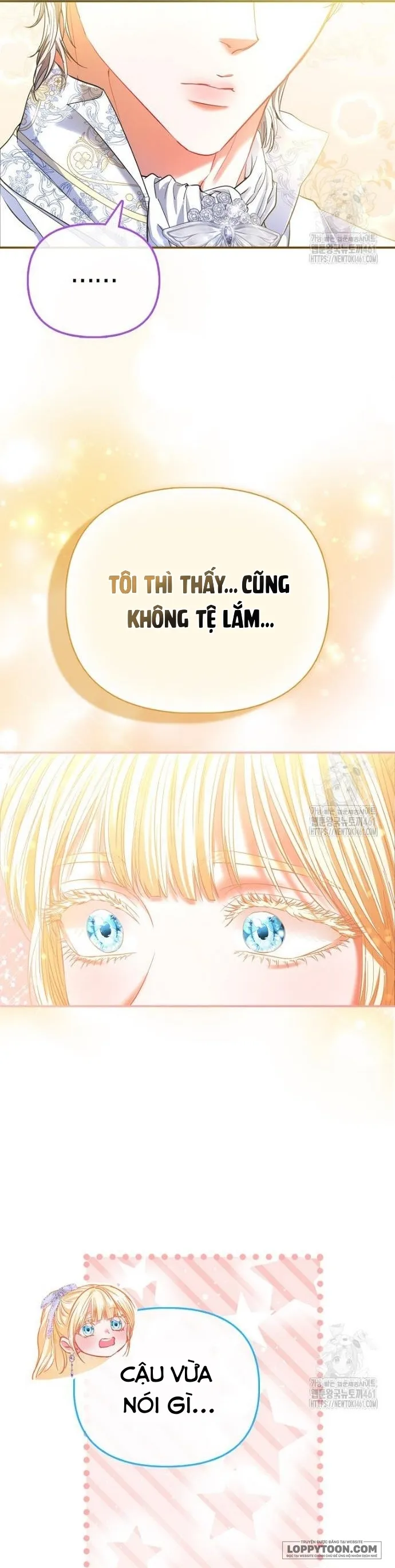 Nàng Công Chúa Của Mọi Người Chap 65 - trang 3