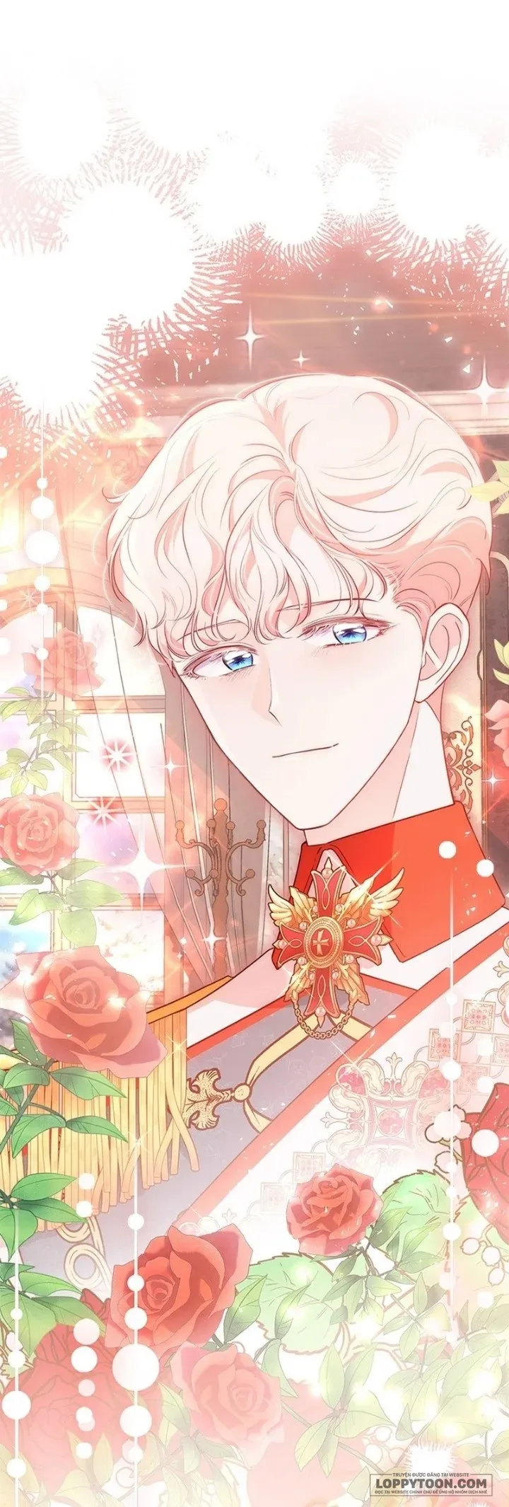 Đã Từ Chối Sủng Ái Rồi Mà Sao Còn Ám Ảnh Thế? Chap 35 - trang 4