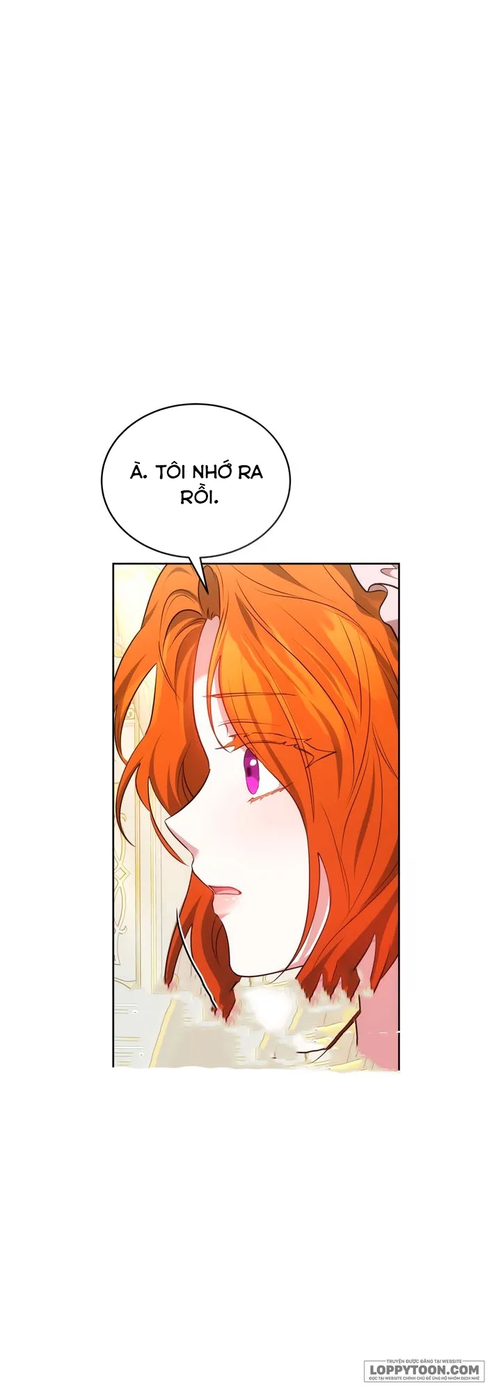 Dù Là Mẹ Kế Nhưng Tôi Thoát Khỏi Cái Chết Rất Dễ Dàng Chap 43 - trang 1