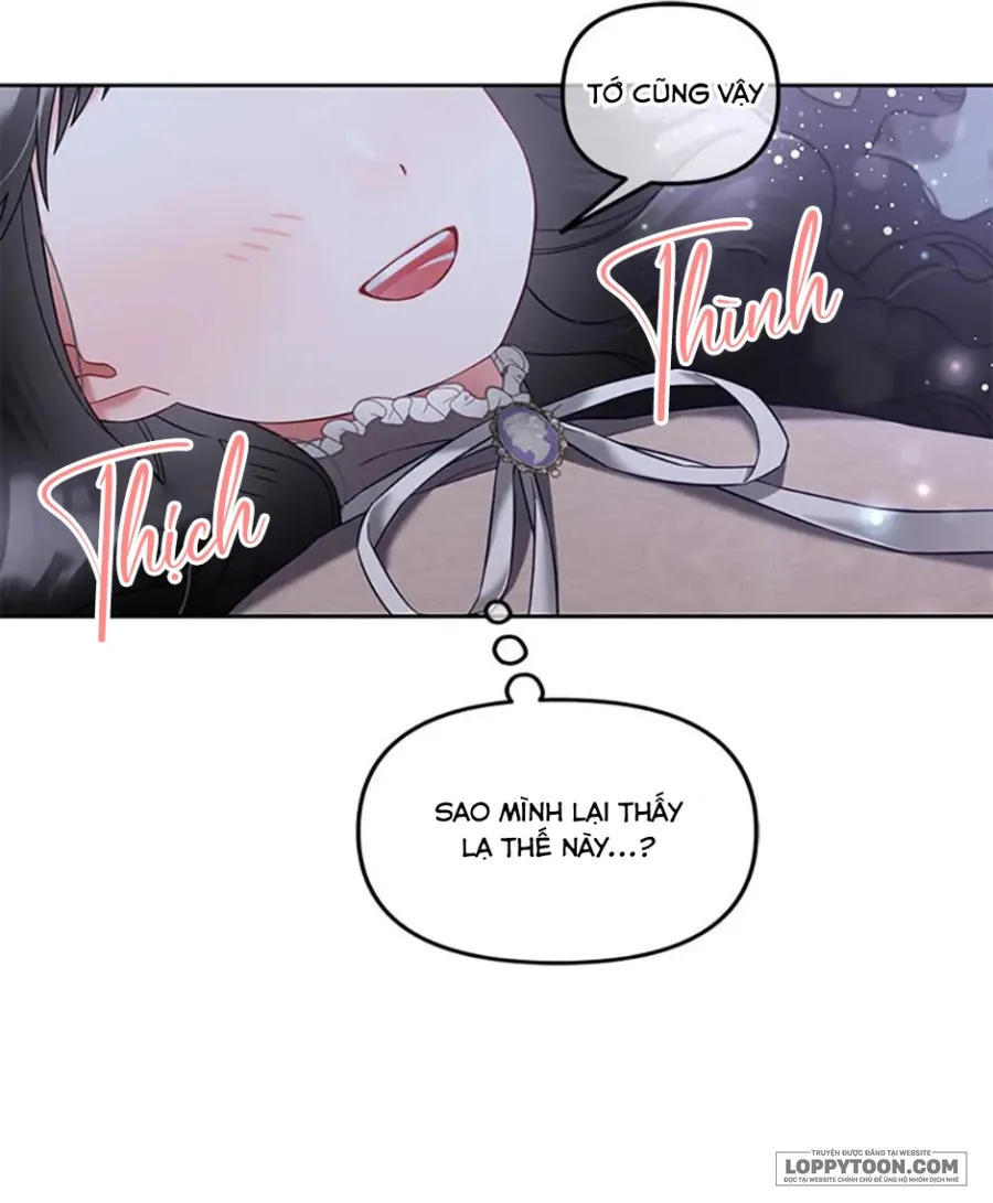 Tôi Sẽ Ở Ngay Bên Cạnh Nam Chính Chap 25 - trang 57
