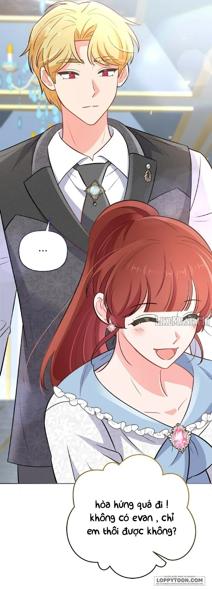 Hầu Gái Không Thích Nuôi Dạy Trẻ Nhỏ Chap 74 - trang 21