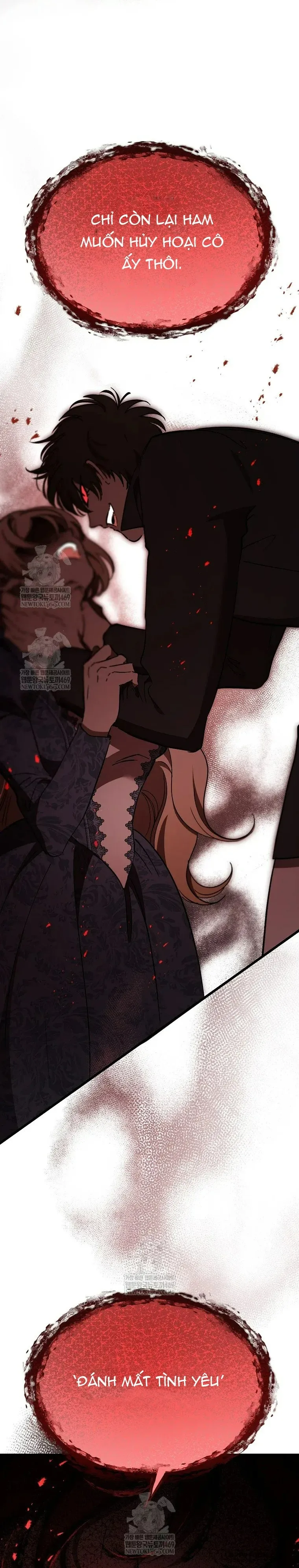 Ác Quỷ Nuôi Dưỡng Tiểu Thư Chap 112 - trang 28