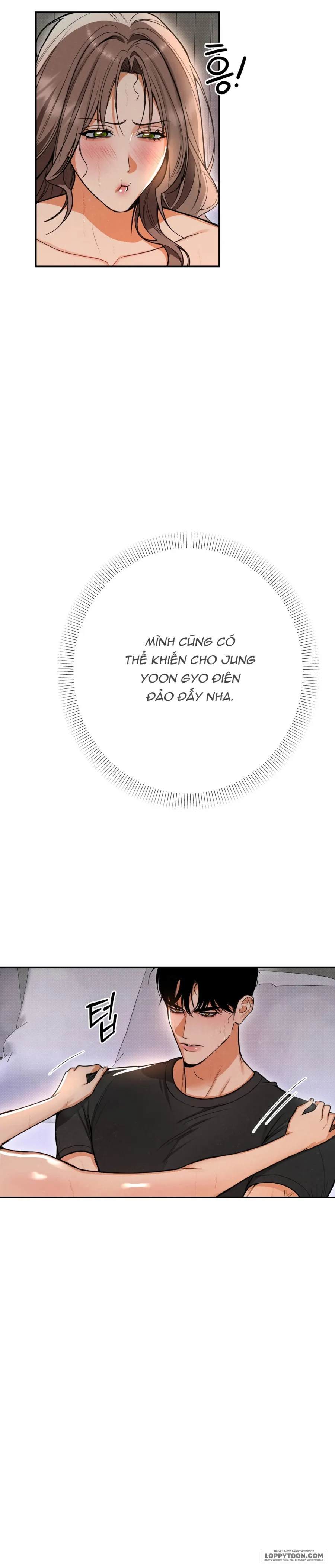 Ngưỡng Tuyệt Đối Chap 106 - trang 7
