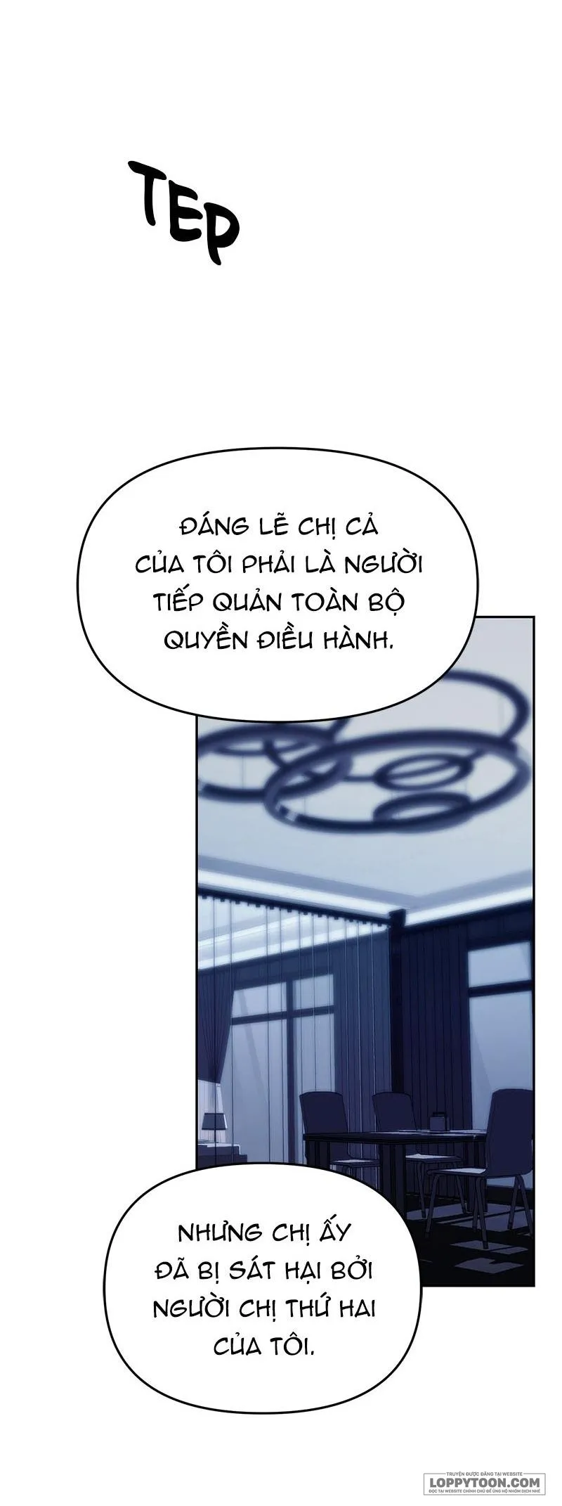 Xâm Nhập Trường Trung Học Tài Phiệt Chap 79 - trang 15