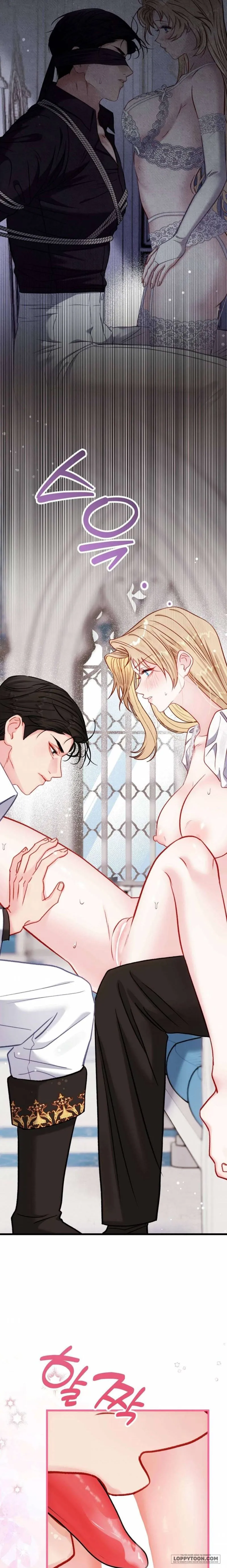 Bị Mắc Kẹt Trong Trò Chơi Harem Ngược Vô Vọng Chap 29 - 🔞🔞🔞 - trang 26