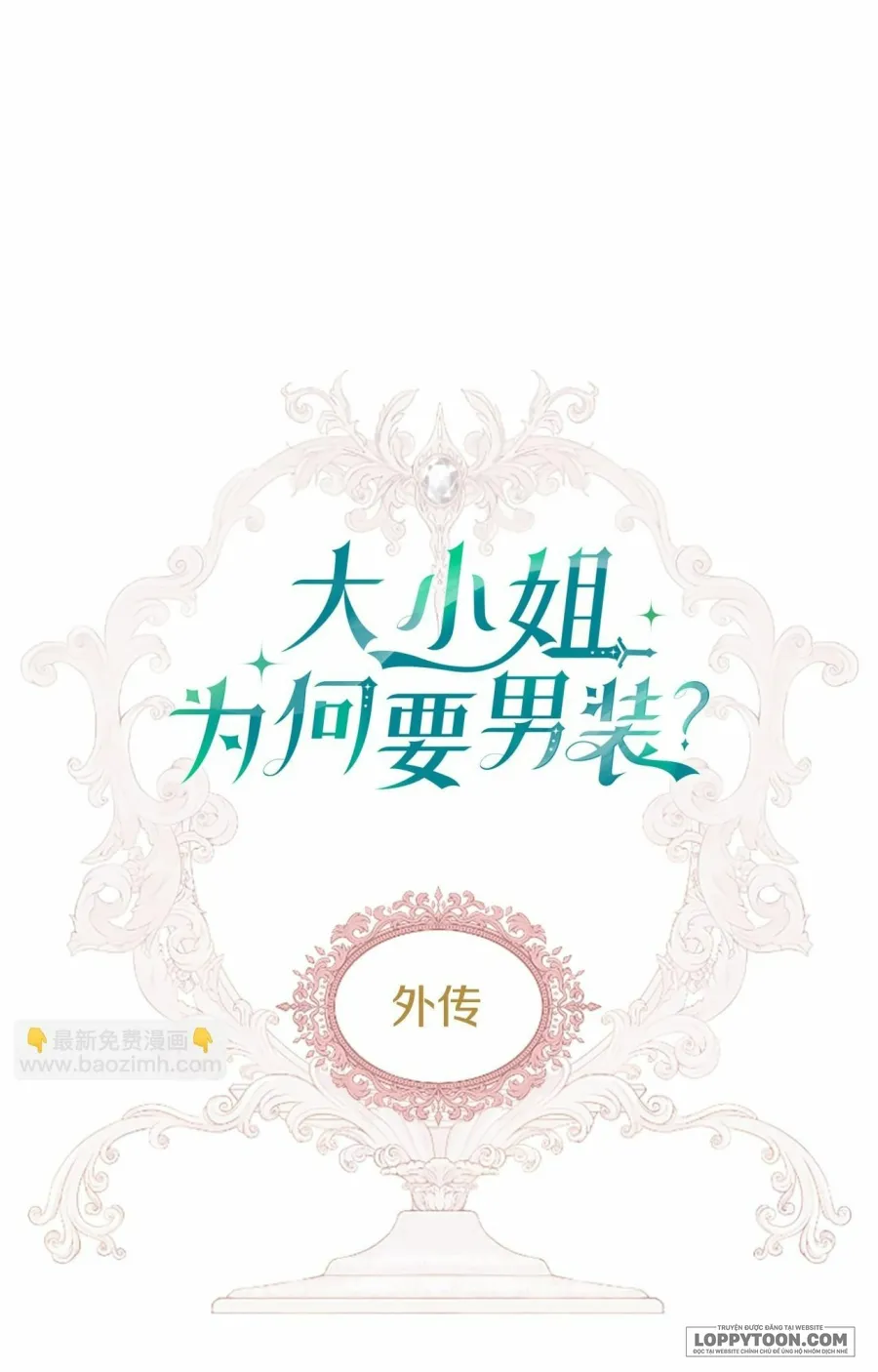 Đại Tiểu Thư Sao Phải Giả Nam Chap 110 - trang 159