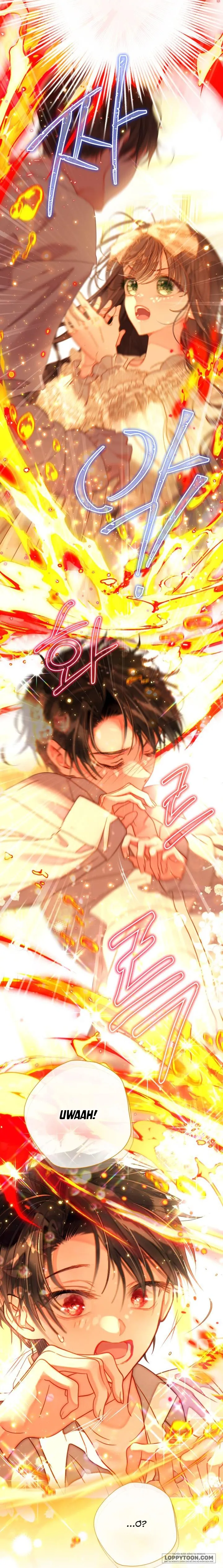 Một Thế Giới Không Có Chị Gái Mà Ai Cũng Yêu Chap 81 - SS3 - trang 11