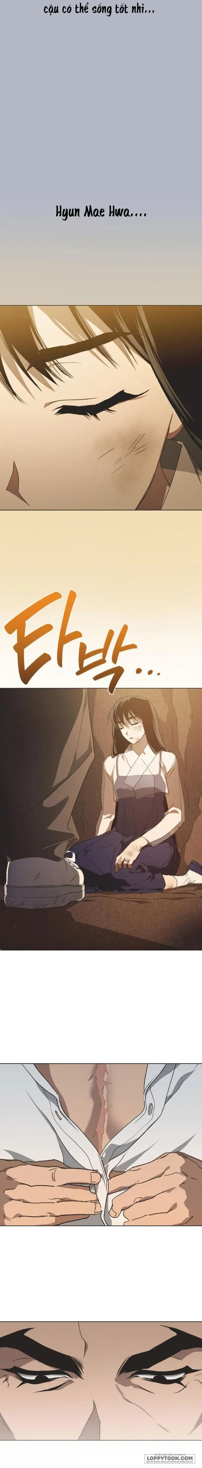Lọ Lem Không Hoàn Hảo Chap 43 - trang 21