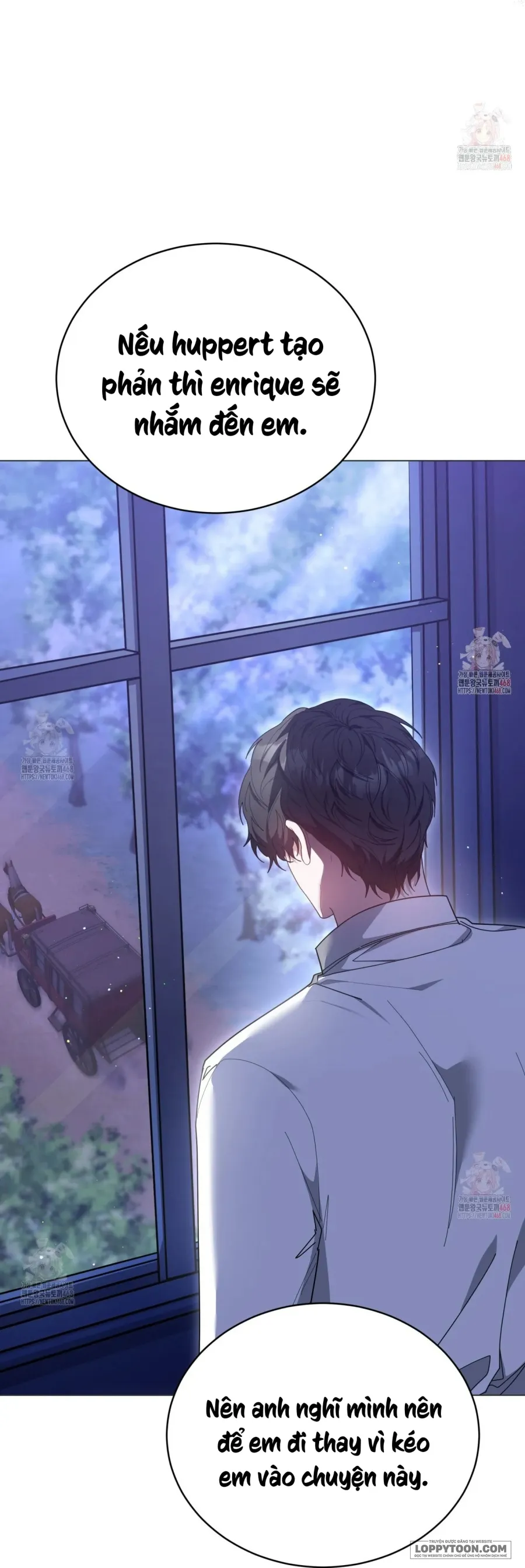 Dù Là Mẹ Kế Nhưng Tôi Thoát Khỏi Cái Chết Rất Dễ Dàng Chap 84 - trang 62