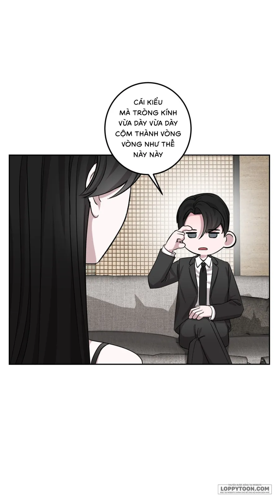 Quả Nhiên Vị Giám Đốc Điều Hành Đó… Chap 9 - trang 64