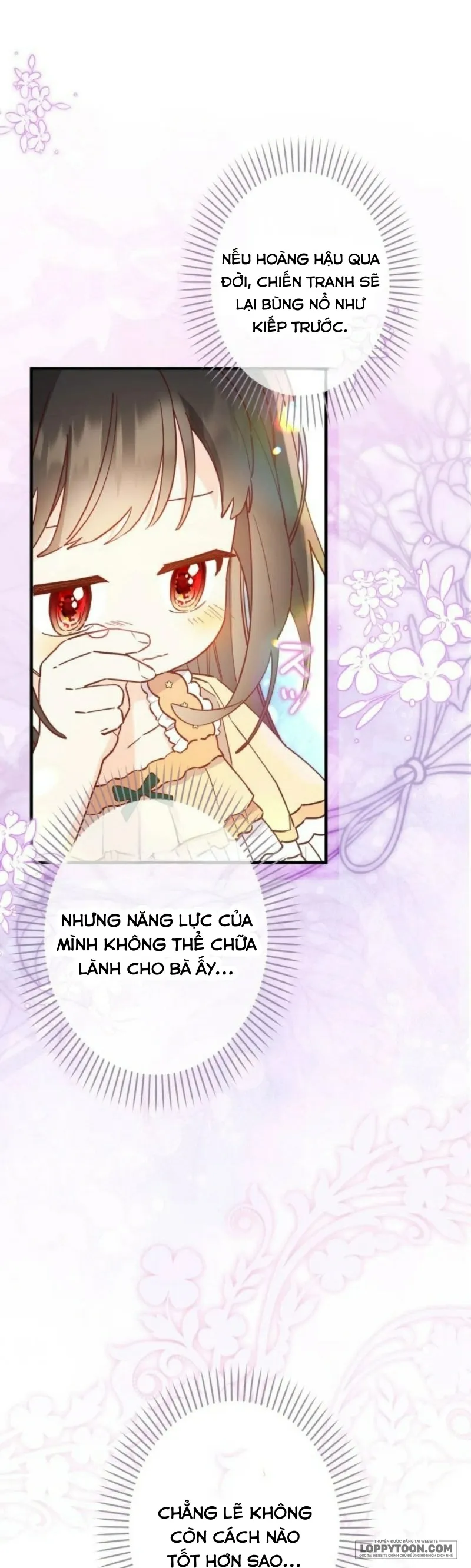 Sống Sót Như Nàng Công Chúa Song Sinh Chap 40 - trang 43